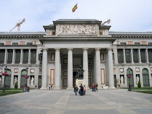 MuseoPradoMadrid