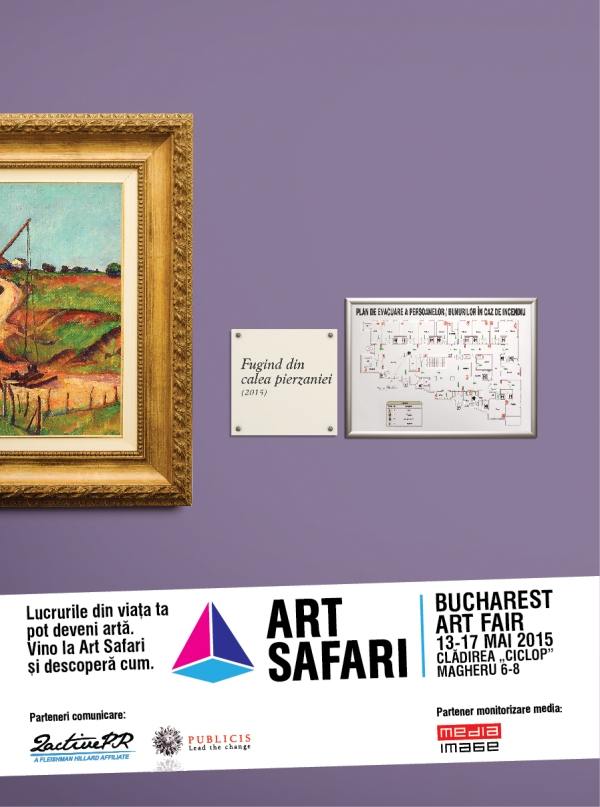 Art Safari