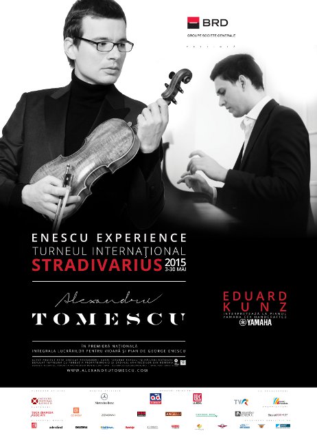 afis Stradivarius