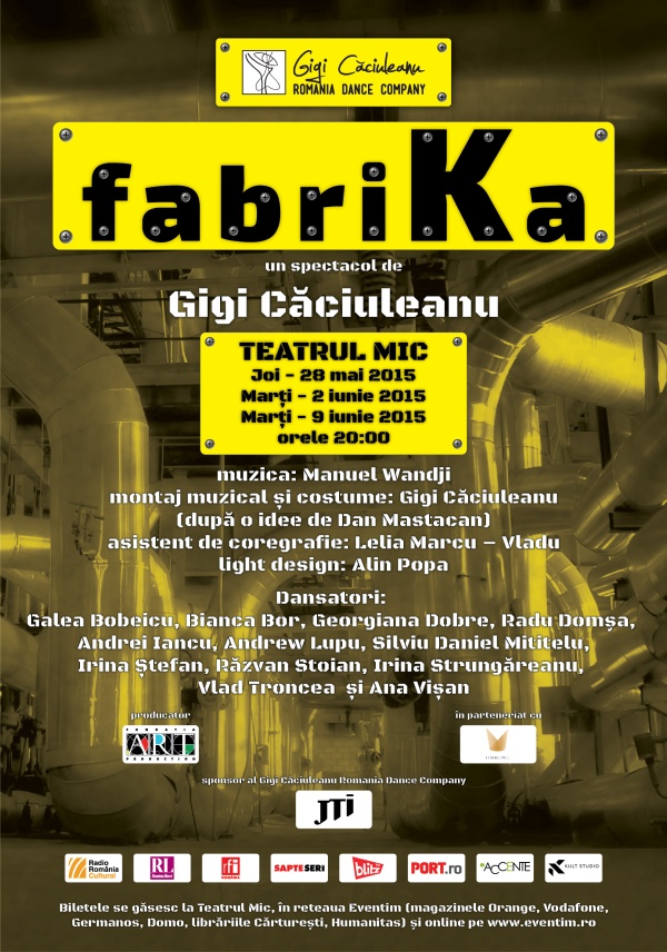 fabriKa - Poster - 700x100 - 10.05.2015