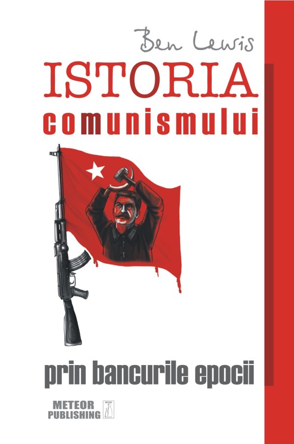 Istoria comunismului prin bancuri_Coperta 1
